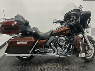 Harley-Davidson Electra Glide