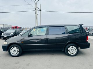 1998 Honda Odyssey I, чёрный, 499999 рублей, вид 3