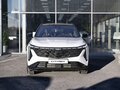 2026 Geely Cityray, белый - вид 1