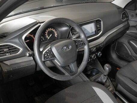 2024 Lada (ВАЗ) Vesta I Рестайлинг (NG), коричневый, 975000 рублей, вид 5