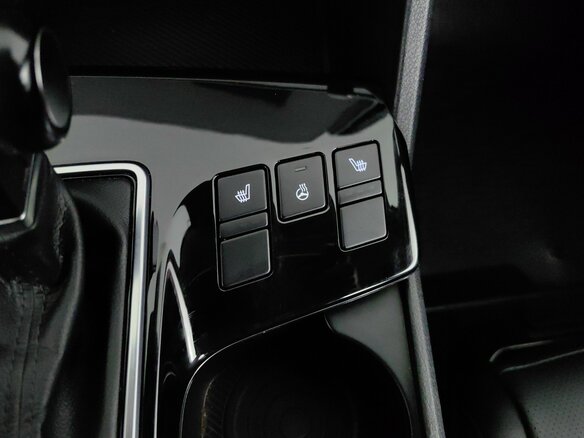 2022 Kia Sportage V, чёрный, 3251000 рублей - вид 17