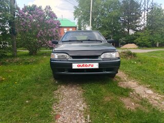 2012 Lada (ВАЗ) 2114, серый, 170000 рублей, вид 1