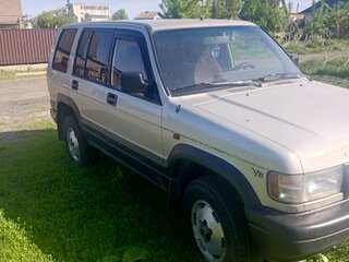 1993 Opel Monterey A, коричневый, 750000 рублей, вид 3