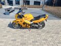 2000 Honda VFR 800, жёлтый, 460000 рублей - вид 10