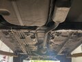2008 Mitsubishi Lancer X, серебристый - вид 11