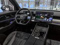 2025 Chery Tiggo 9 I, зелёный, 4445000 рублей - вид 8