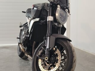 2022 Honda CB 1000R, чёрный, 1099000 рублей, вид 3