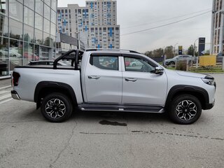2026 Changan Hunter Plus, серый, 4099900 рублей, вид 4