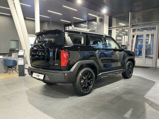 2026 Haval H3 I Рестайлинг, чёрный, 2749000 рублей, вид 4