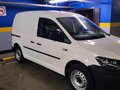 2019 Volkswagen Caddy IV, белый, 2490000 рублей