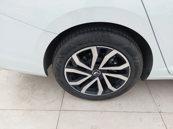 2025 Jetta VA7, белый, 2222222 рублей - вид 19