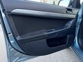 2011 Mitsubishi Lancer X Рестайлинг, серый - вид 7