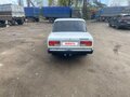2003 Lada (ВАЗ) 2107, белый, 150000 рублей - вид 3