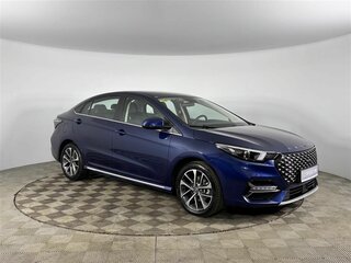 2023 Omoda S5, синий, 1410000 рублей, вид 3