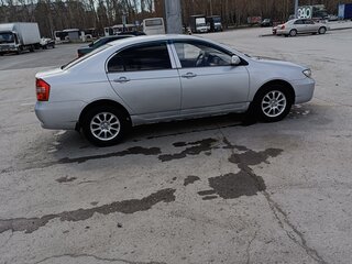 2014 Lifan Solano I (620), серебристый, 350000 рублей, вид 4
