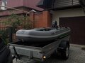2020 Трейлер 829450, серый, 125000 рублей - вид 1