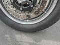 2014 Yamaha XVS1300, чёрный, 1050000 рублей - вид 11