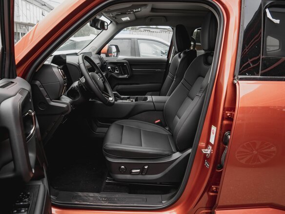 2026 Haval H7 I, оранжевый, 4199000 рублей - вид 28
