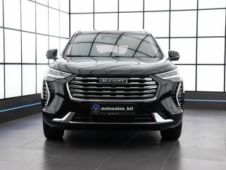 2023 Haval Jolion I, чёрный, 1990000 рублей, вид 2