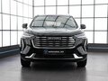 2023 Haval Jolion I, чёрный, 1990000 рублей - вид 2