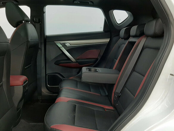 2023 Geely Coolray I, белый - вид 11