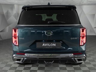 2026 GAC GS8 Dragon II, зелёный, 5010000 рублей, вид 4