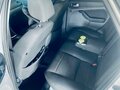 2011 Ford Focus II Рестайлинг, серебристый, 550000 рублей - вид 11
