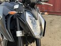2026 Voge R625, чёрный, 599000 рублей - вид 5