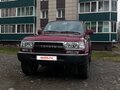 1992 Toyota Land Cruiser 80 Series, красный, 2000000 рублей