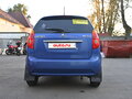 2008 Changan Benni I, синий, 330000 рублей - вид 4