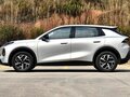 2026 Changan Qiyuan Q05 51.9 kWh II, серебристый - вид 8