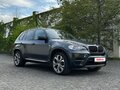 2010 BMW X5 40d II (E70) Рестайлинг, серый, 1800000 рублей - вид 1