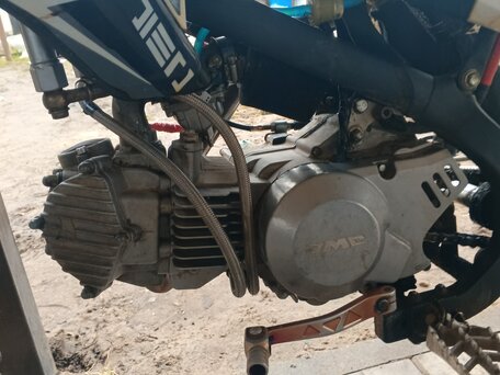 2019 JMC 160 MXR, белый, 93000 рублей, вид 2