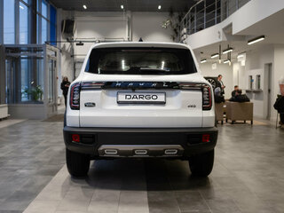 2026 Haval Dargo I, белый, 3479000 рублей, вид 5