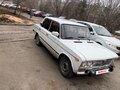 1998 Lada (ВАЗ) 2106, белый, 75000 рублей - вид 1