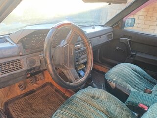 1999 Москвич 214122, синий, 43000 рублей, вид 5