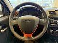2015 Lada (ВАЗ) Kalina Cross II, белый - вид 6