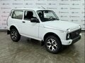 2026 Lada (ВАЗ) Niva Legend I, белый, 1239000 рублей - вид 2