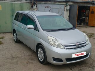 2010 Toyota ISis I Рестайлинг, серый, 1030000 рублей, вид 3