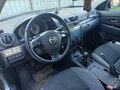 2008 Mazda 3 I (BK) Рестайлинг, серый, 700000 рублей - вид 3