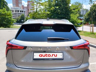 2024 Haval F7 II, серый, 2930000 рублей, вид 4