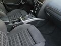 2012 Audi A4 IV (B8) Рестайлинг, синий, 1148000 рублей - вид 8