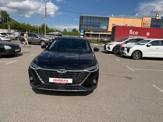 2023 Chery Arrizo 8, чёрный, 2000000 рублей, вид 3