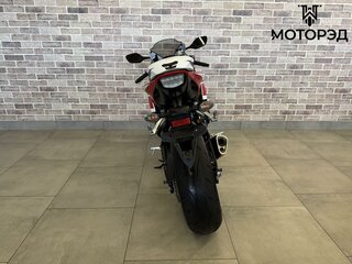 2014 Honda CBR 1000 RR/RA Fireblade, белый, 969000 рублей, вид 1