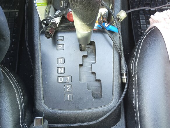 2009 Kia Ceed I, красный, 550000 рублей - вид 9