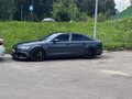 2013 Audi A6 IV (C7), синий, 2650000 рублей - вид 2