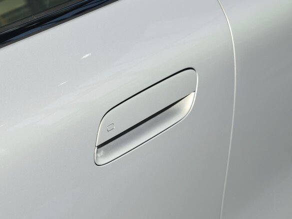 2026 Changan Qiyuan Q05 51.9 kWh II, серебристый, 2328000 рублей - вид 13