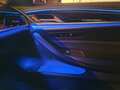 2019 BMW 5 серии 520d VII (G30/G31/G38), чёрный, 4200000 рублей - вид 10