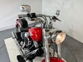 1998 Harley-Davidson Fat Boy, пурпурный, 610000 рублей - вид 4