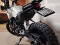 2014 KTM 200 Duke, белый, 260000 рублей - вид 5